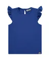 Stains & Stories Top Ruffle