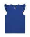 Stains & Stories Top Ruffle