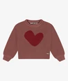 Stains & Stories Trui Big Heart
