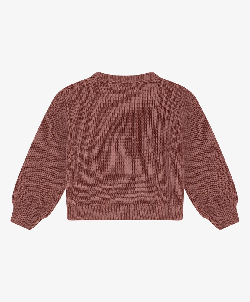 Stains & Stories Trui Big Heart