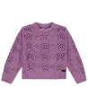 Stains & Stories Trui Gebreid