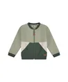 Stains & Stories Vest Colourblocks