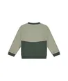 Stains & Stories Vest Colourblocks