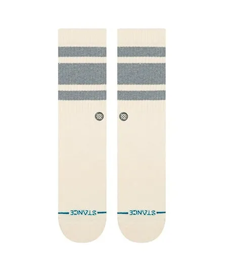 Stance Sokken Boyd Denim Crew