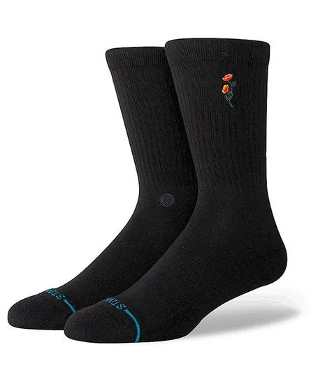 Stance Sokken Twiggy Crew