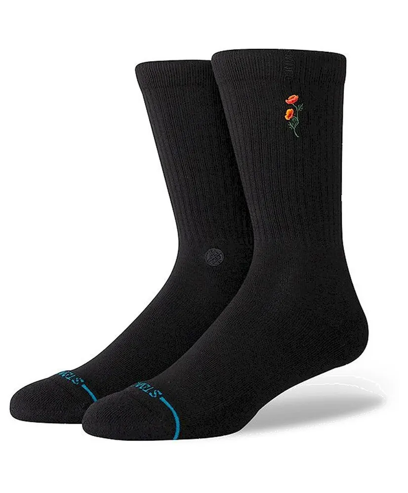 Stance Sokken Twiggy Crew