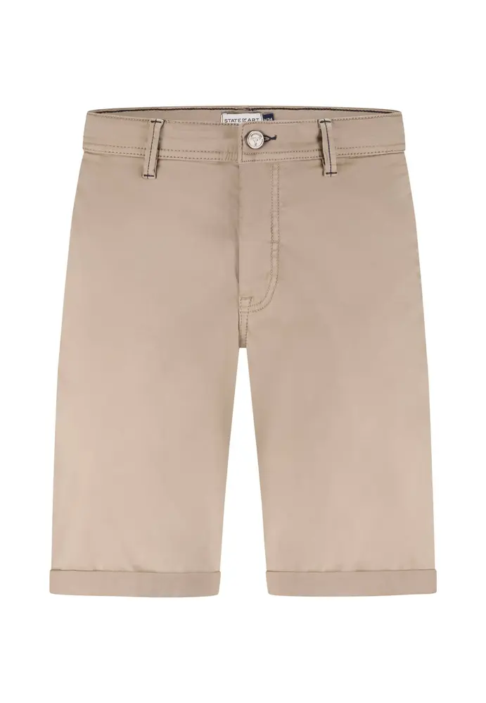State of Art Bermuda Chino