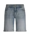 State of Art Bermuda Denim