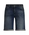 State of Art Bermuda Denim