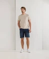 State of Art Bermuda Denim