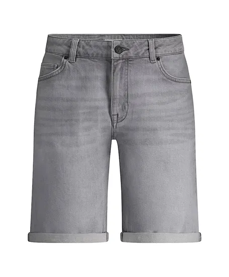 State of Art Bermuda Denim