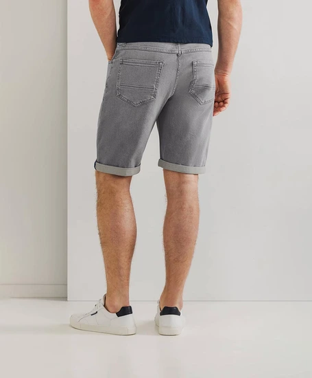 State of Art Bermuda Denim