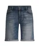 State of Art Bermuda Denim