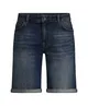 State of Art Bermuda Denim