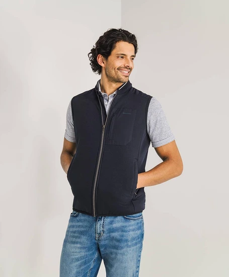 State of Art Bodywarmer Effen