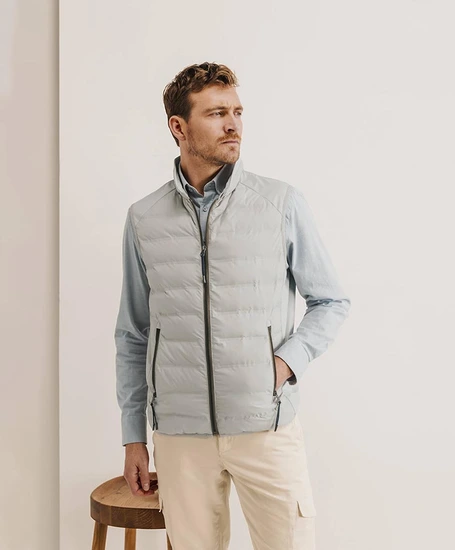 State of Art Bodywarmer Effen