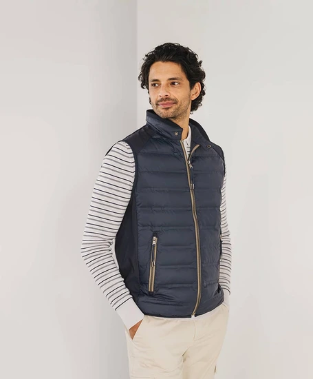 State of Art Bodywarmer Effen