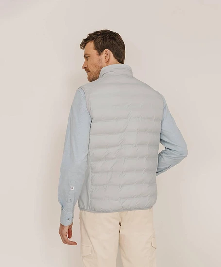State of Art Bodywarmer Effen