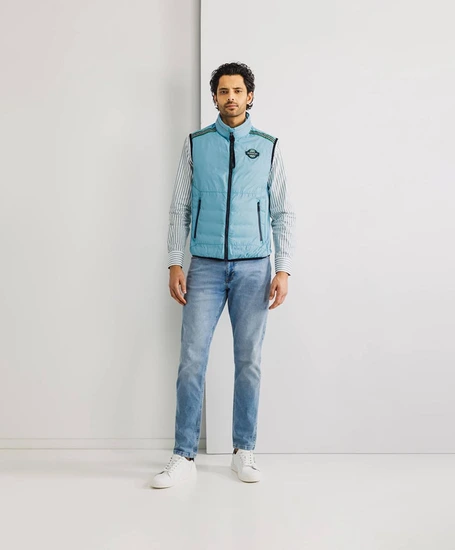 State of Art Bodywarmer Effen