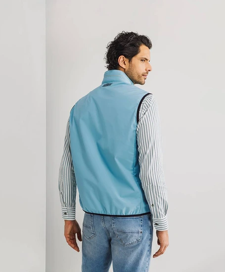 State of Art Bodywarmer Effen