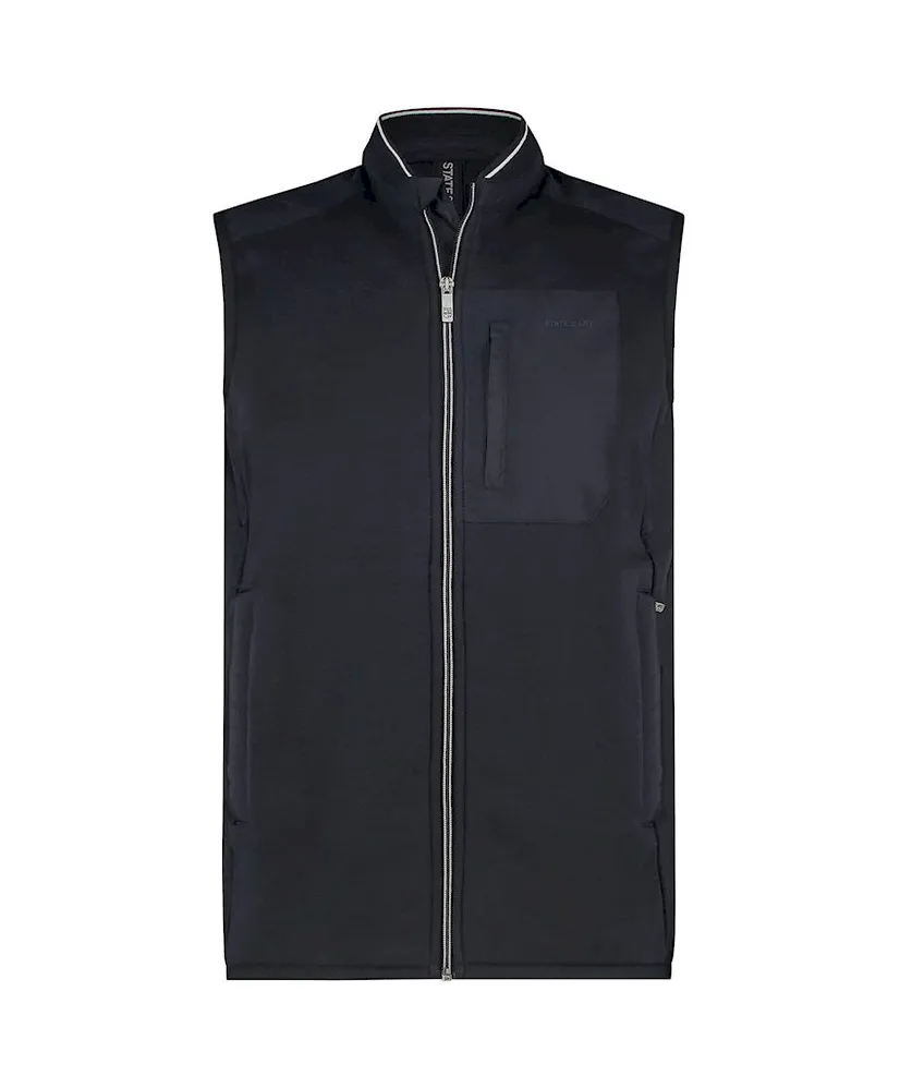 State of Art Bodywarmer Effen