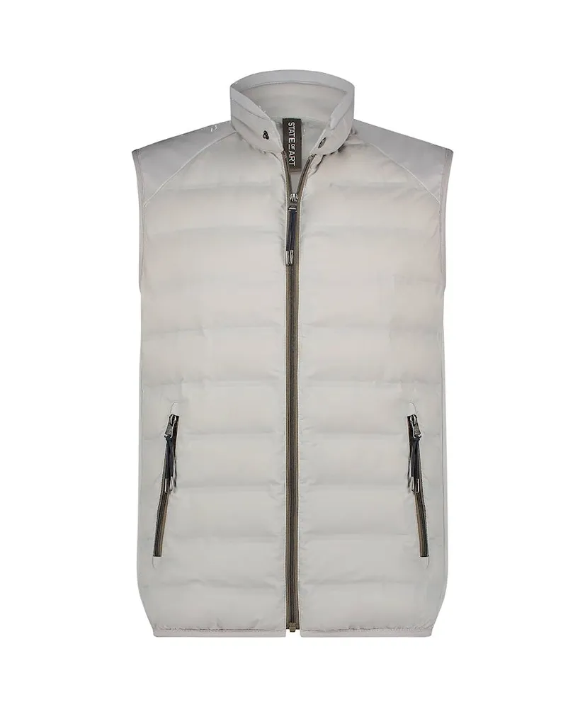 State of Art Bodywarmer Effen