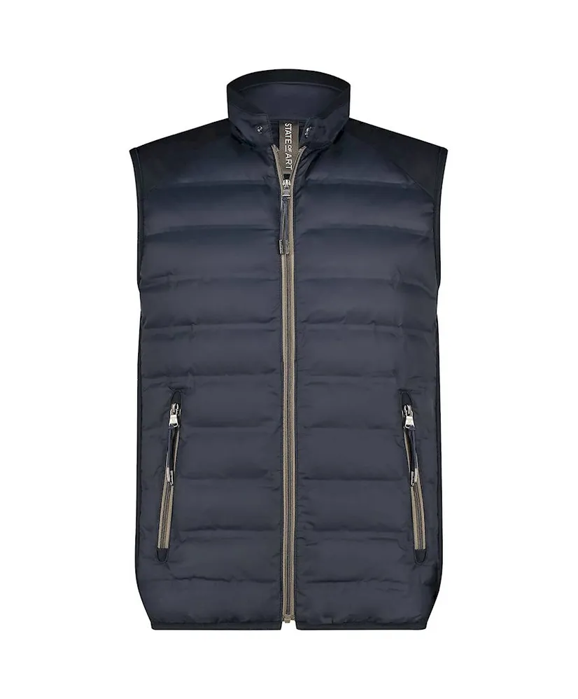 State of Art Bodywarmer Effen