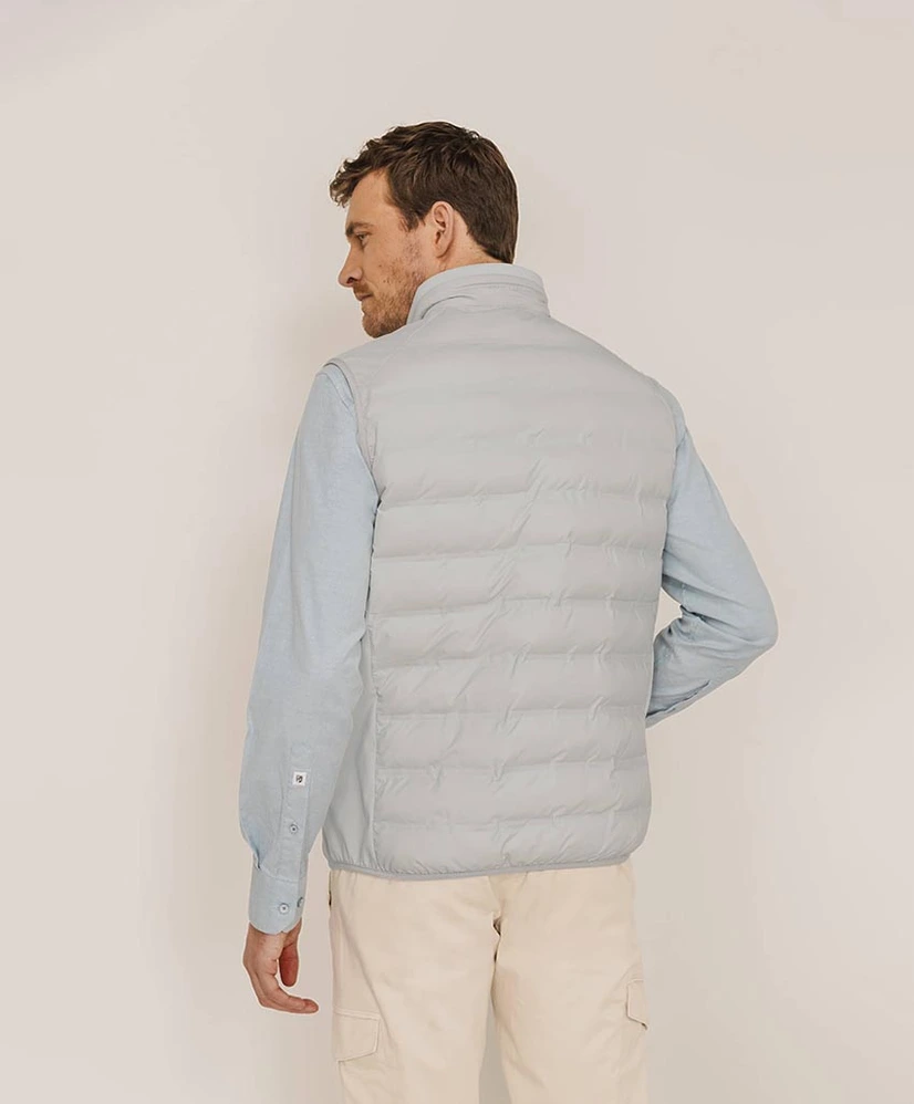 State of Art Bodywarmer Effen