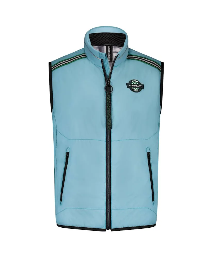 State of Art Bodywarmer Effen
