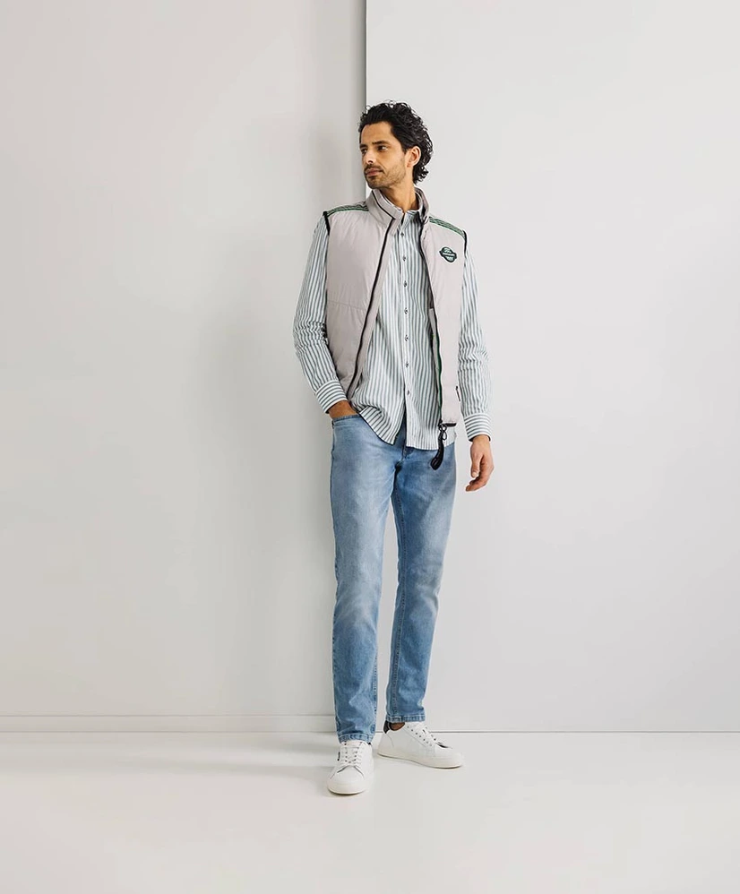 State of Art Bodywarmer Effen