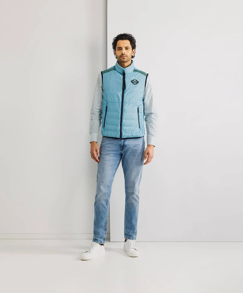 State of Art Bodywarmer Effen