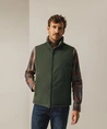 State of Art Bodywarmer Reversible
