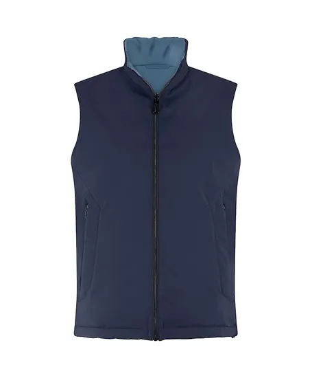 State of Art Bodywarmer Reversible