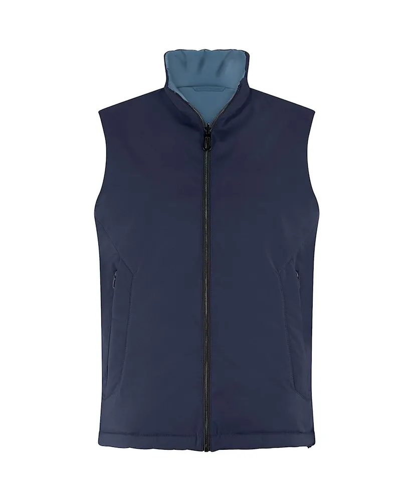 State of Art Bodywarmer Reversible