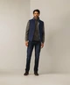 State of Art Bodywarmer Reversible