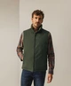 State of Art Bodywarmer Reversible