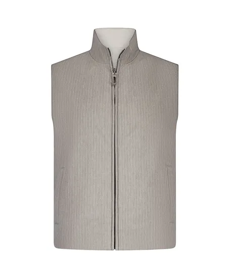 State of Art Bodywarmer Striped