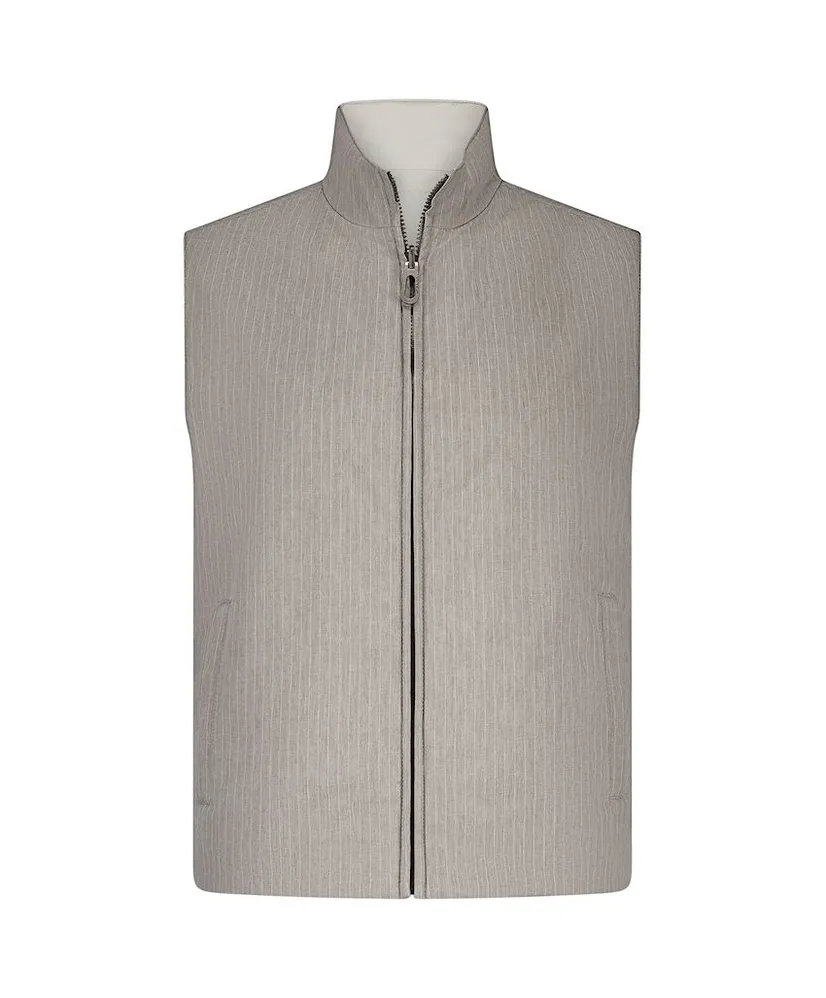 State of Art Bodywarmer Striped