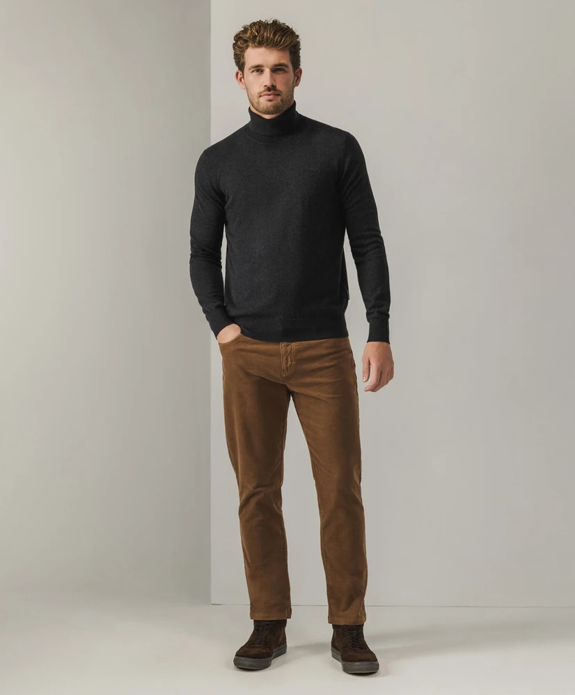 State of Art Broek Racer Velours