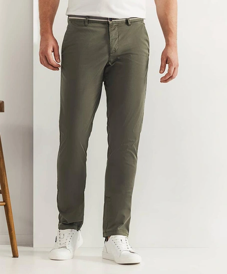 State of Art Chino Broek Compe L34