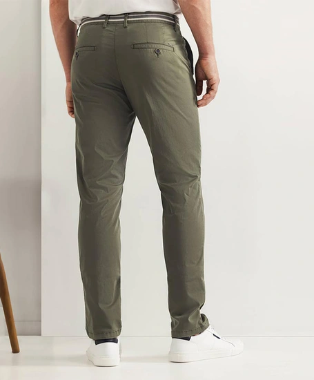 State of Art Chino Broek Compe L34