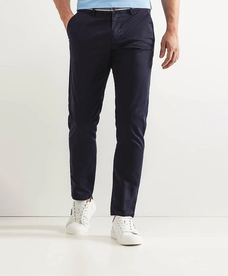 State of Art Chino Broek Compe L34