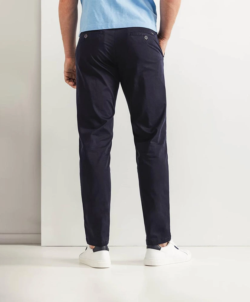 State of Art Chino Broek Compe L34