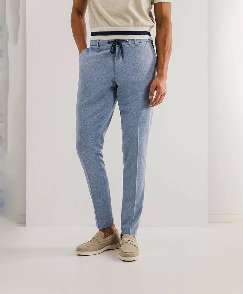 State of Art Chino Broek Competitor L34