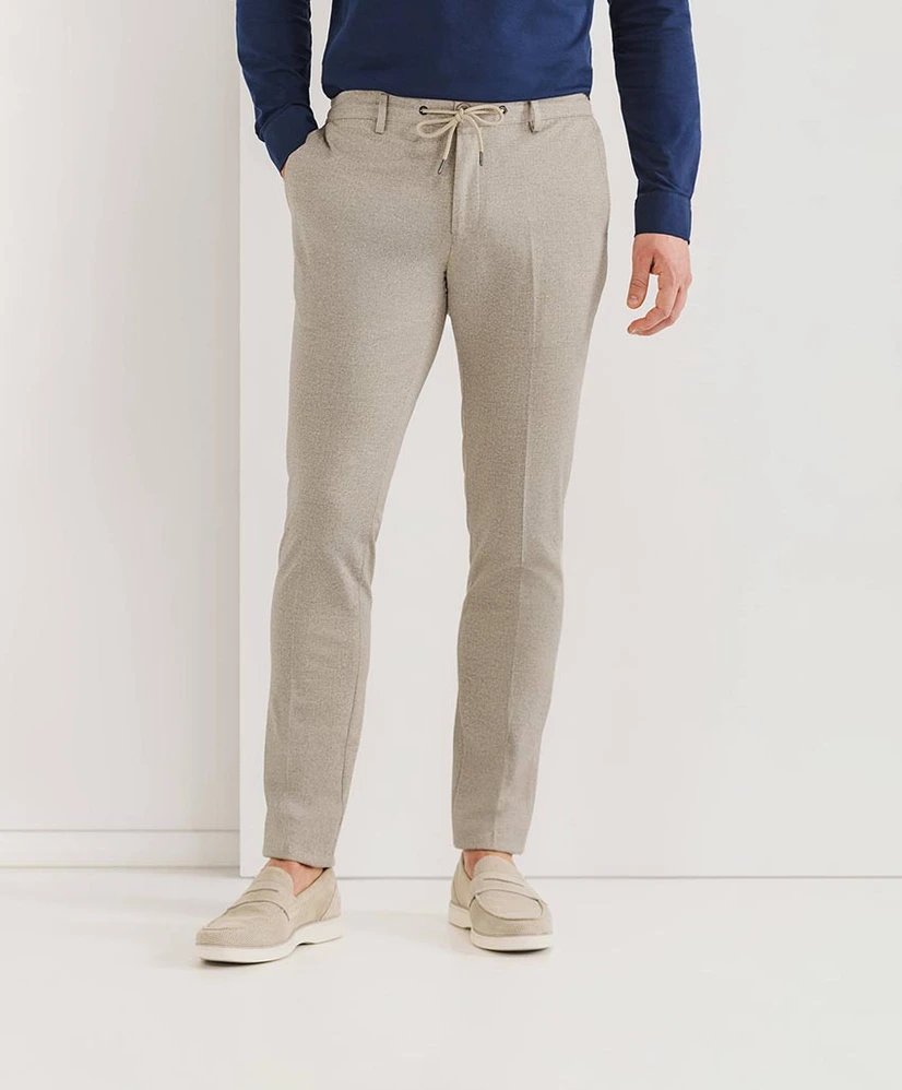 State of Art Chino Broek Competitor L34