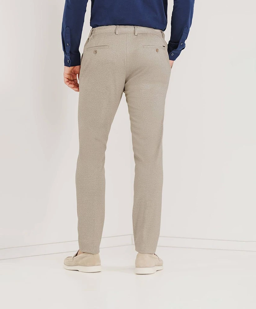 State of Art Chino Broek Competitor L34