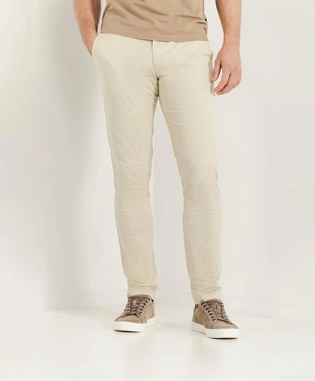 State of Art Chino Broek Navigator L34