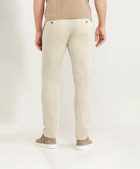State of Art Chino Broek Navigator L34
