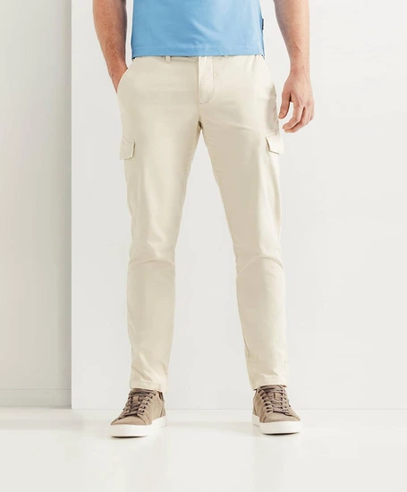 State of Art Chino Broek Navigator L34