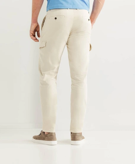 State of Art Chino Broek Navigator L34